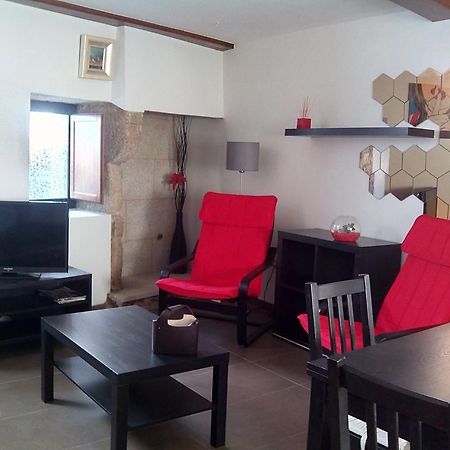 Apartment Hortas Santiago de Compostela Bilik gambar