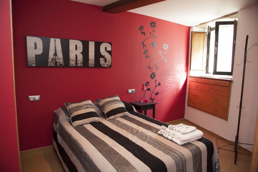 Apartment Hortas Santiago de Compostela Bilik gambar